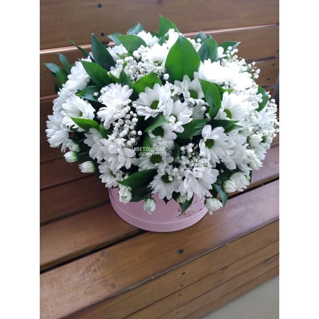 Композиция &laquo;Семейное счастье&raquo; 