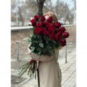Букет из роз &laquo;Чарующая незнакомка&raquo;