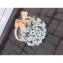 Композиция в корзине &laquo;Летний дар&raquo;