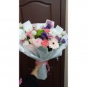 Сборный букет &laquo;Свежее утро&raquo;