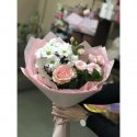 Сборный букет &laquo;Гармония&raquo;