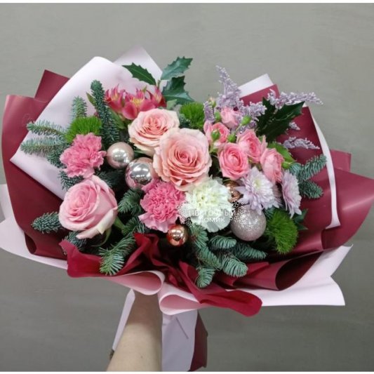 Волшебная встреча