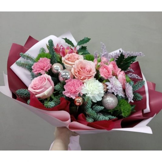 Волшебная встреча