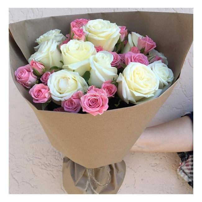 Моей бусинке 